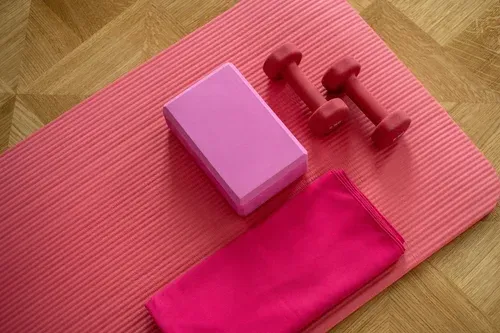 Pilates — The Hillcrest Centre