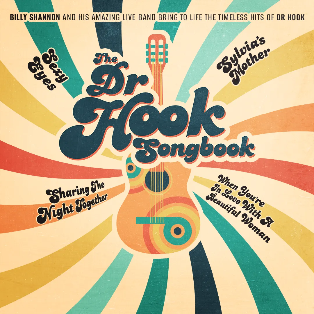 The Dr Hook Songbook