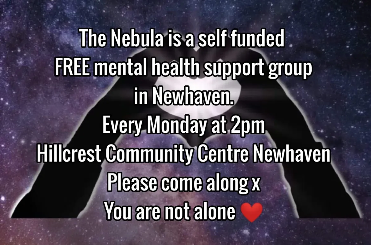 Nebula Mental Health Group — The Hillcrest Centre