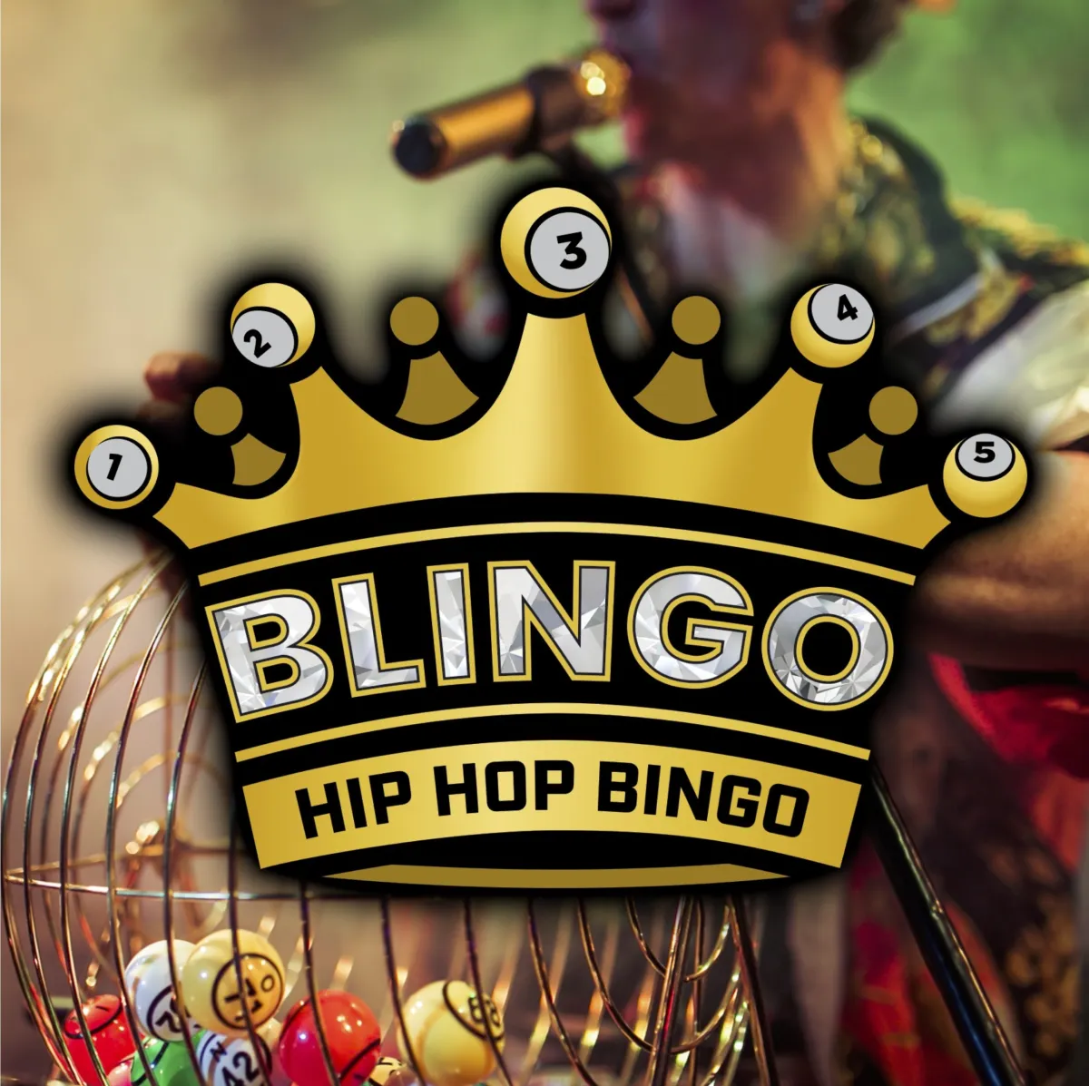 Blingo – Hip Hop Bingo