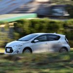 Toyota Yaris Cross Gets a Subtle Refresh with More Power and New Features