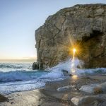 End-of-Summer Calm in Brittany Set to Be Disrupted by Severe Weather Warning